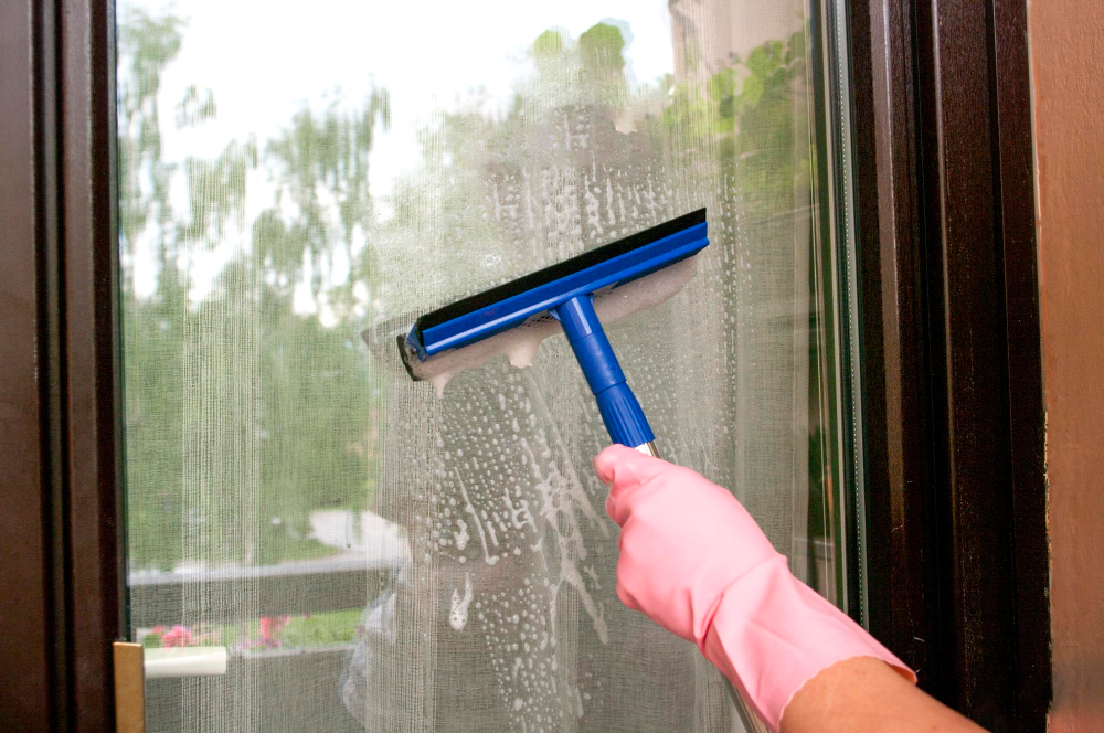 Window Cleaning