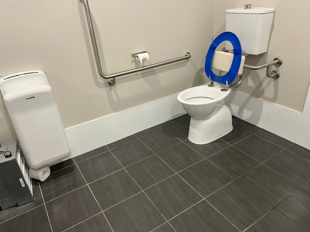 cleaning company near me