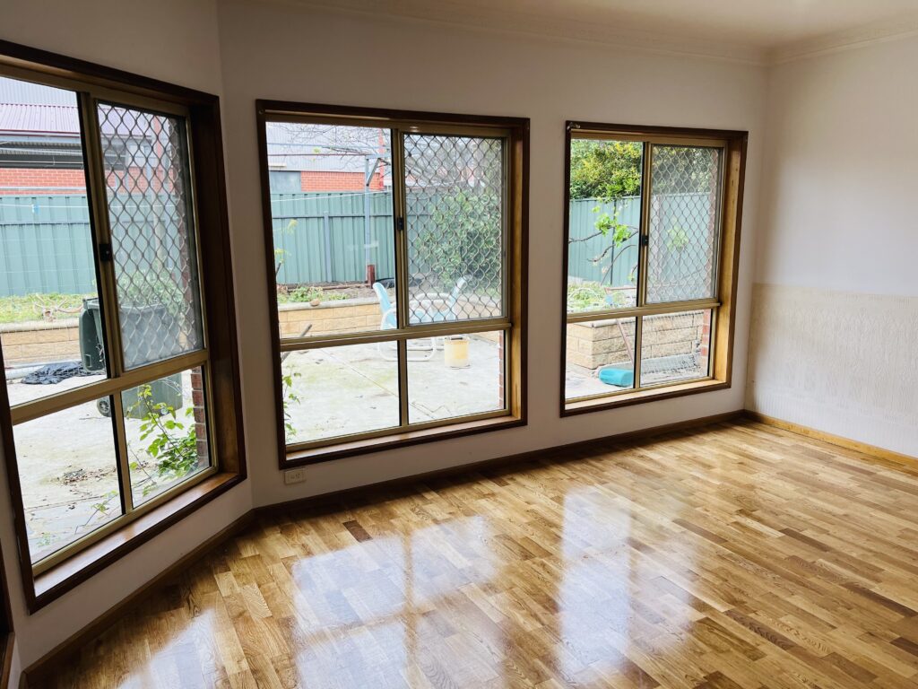 floor cleaning, shining floor